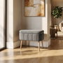Atelier Del Sofa Mini Oslo - Antracita